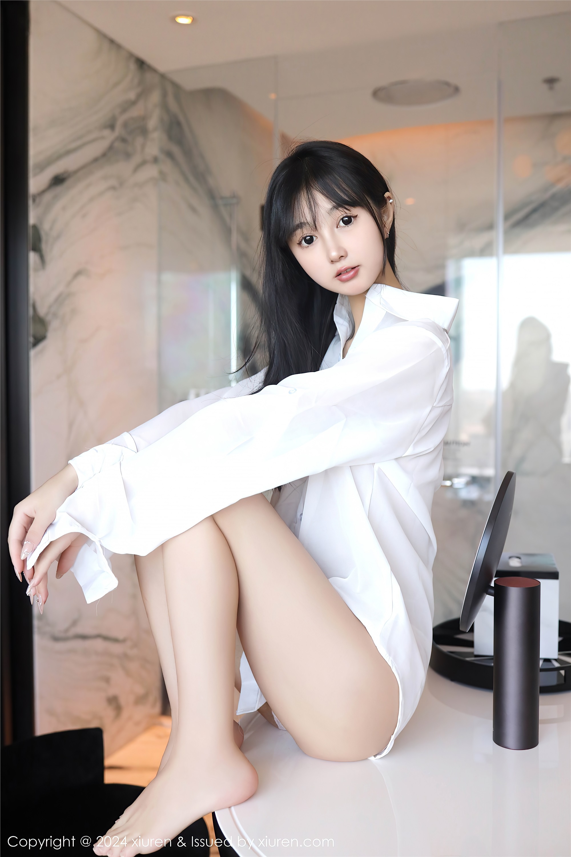 Xiuren秀人网 2024.10.09 NO.9251 林好好